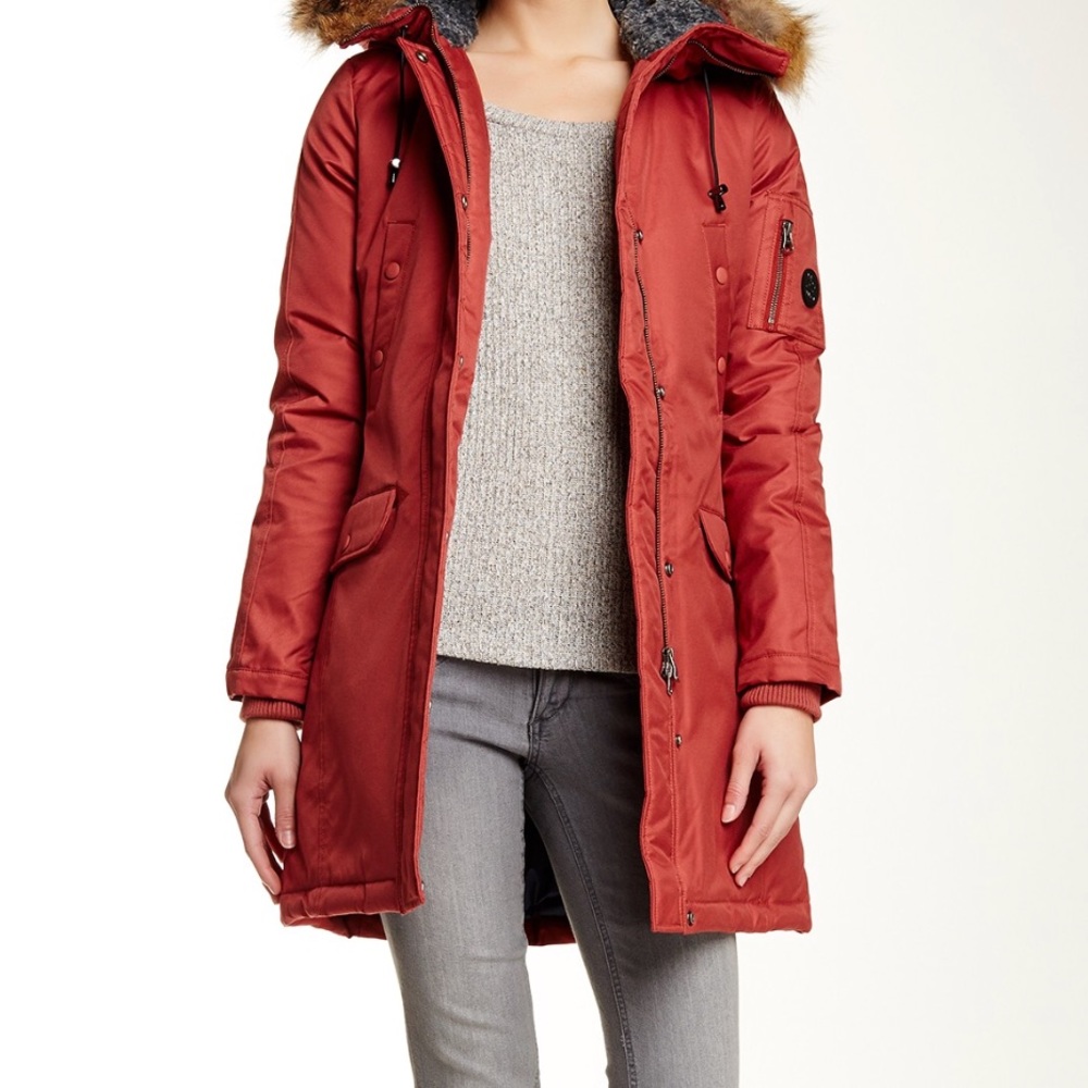 I. Spiewak & Sims Coat - Picture 2 of 13